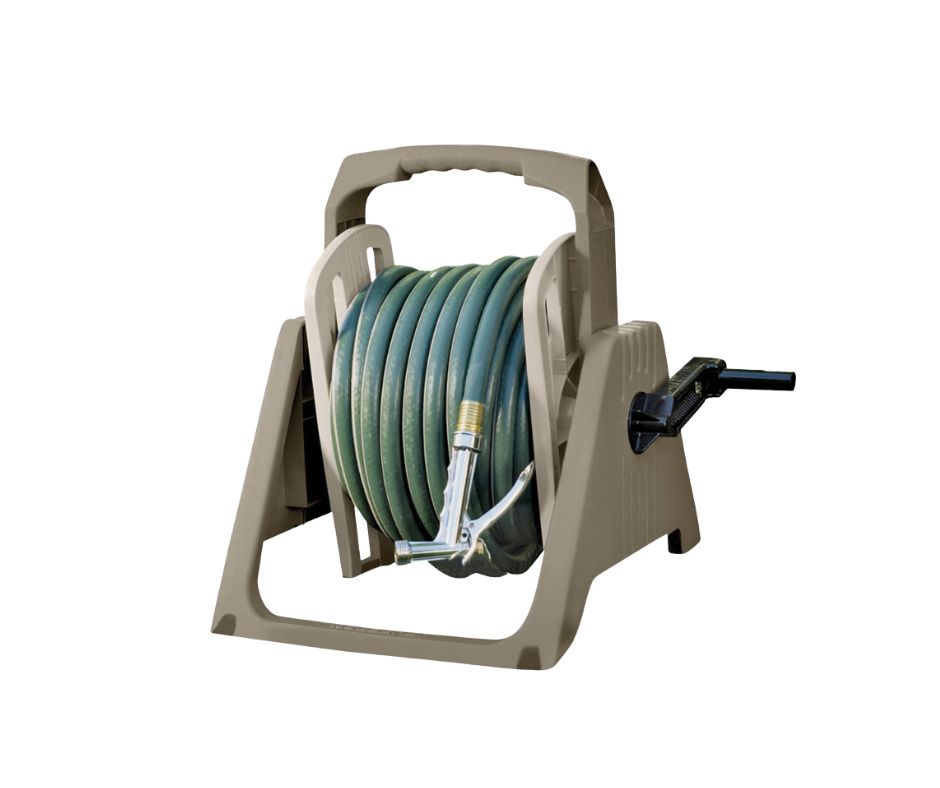 hose reel